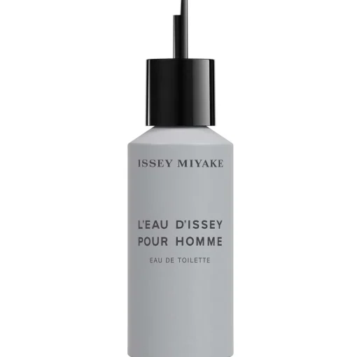 Issey Miyake - L'Eau d'Issey pour Homme - Eau de Toilette - Recharge 150 ml