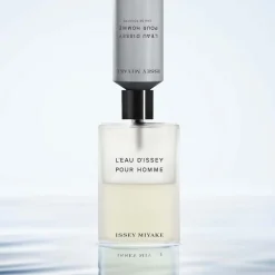 Issey Miyake - L'Eau d'Issey pour Homme - Eau de Toilette - Recharge 150 ml