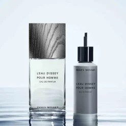 Issey Miyake - L'Eau d'Issey pour Homme Intense Recharge 150 ml