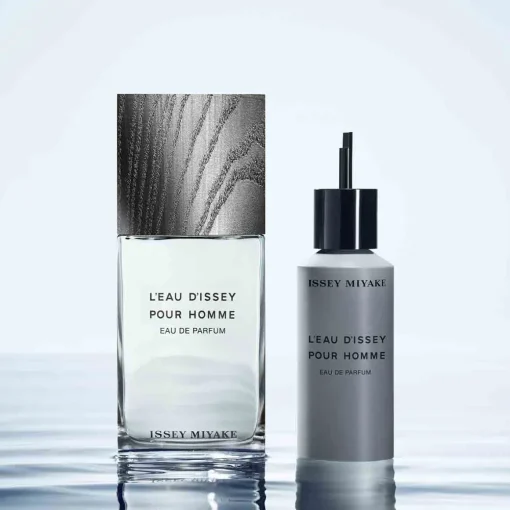 Issey Miyake - L'Eau d'Issey pour Homme Intense Recharge 150 ml