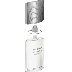 Issey Miyake - L'Eau d'Issey pour Homme Intense Recharge 150 ml