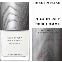 Issey Miyake - L'Eau d'Issey pour Homme Intense