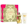 Jean Paul Gaultier - Coffret Gaultier Divine - Eau de Parfum 50ml + Lait pour le corps 75ml