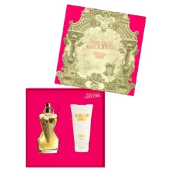 Jean Paul Gaultier - Coffret Gaultier Divine - Eau de Parfum 50ml + Lait pour le corps 75ml
