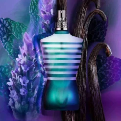 Jean Paul Gaultier - Coffret Le Male eau de toilette 125 ml et gel douche 75 ml