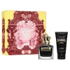 Jean Paul Gaultier - Coffret Scandal Pour Homme - Eau de Parfum Intense 100ml + Gel Douche 75ml