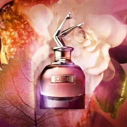 Jean Paul Gaultier - Coffret Scandal eau de parfum 50 ml et lait pour le corps 75 ml