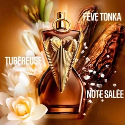 Jean Paul Gaultier - Gaultier Divine Elixir - Parfum rechargeable