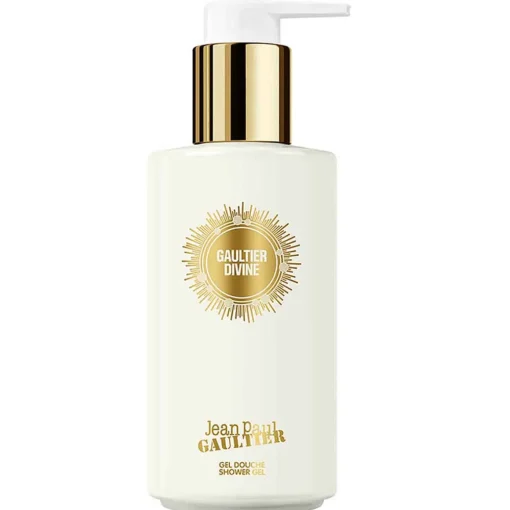 Jean Paul Gaultier - Gaultier Divine - Gel Douche 200 ml