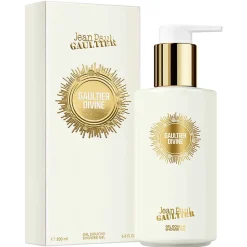 Jean Paul Gaultier - Gaultier Divine - Gel Douche 200 ml