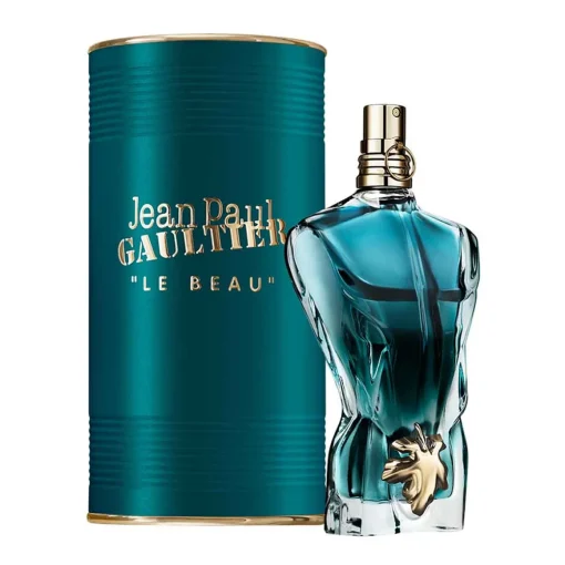 Jean Paul Gaultier - Le Beau - Eau de Toilette