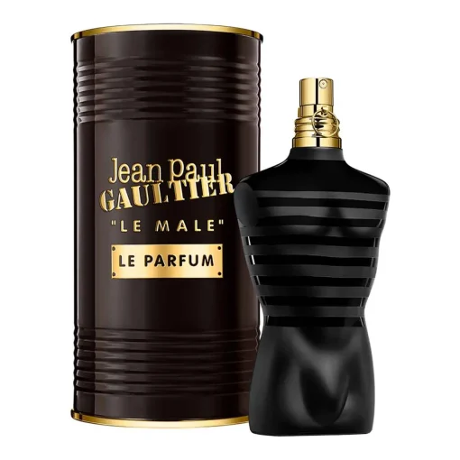 Jean Paul Gaultier - Le Male le Parfum - Eau de Parfum Intense