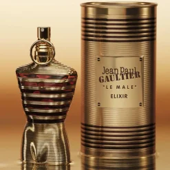 Jean Paul Gaultier - Le Male Elixir - Eau de Parfum