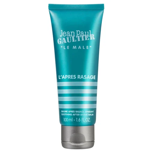 Jean Paul Gaultier - Le Male - Baume Après-rasage 100 ml