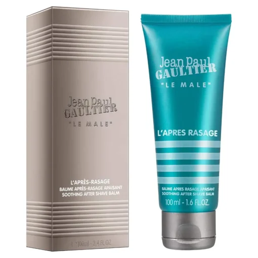 Jean Paul Gaultier - Le Male - Baume Après-rasage 100 ml