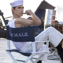 Jean Paul Gaultier - Le Male - Baume Après-rasage 100 ml