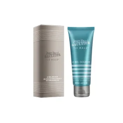 Jean Paul Gaultier - Le Male - Gel Douche Corps et Cheveux 200 ml
