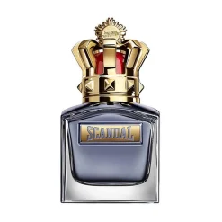 Jean Paul Gaultier - Scandal Pour Homme - Eau de Toilette Rechargeable