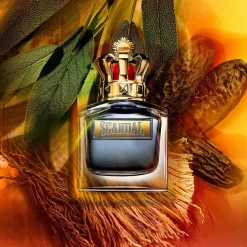 Jean Paul Gaultier - Scandal Pour Homme - Eau de Toilette Rechargeable