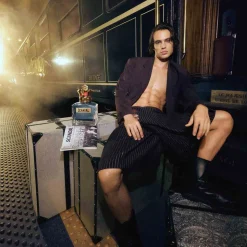 Jean Paul Gaultier - Scandal Pour Homme - Eau de Toilette Rechargeable