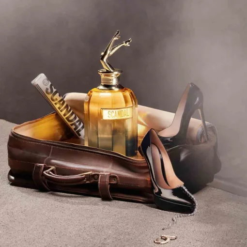 Jean Paul Gaultier - Scandal Absolu Parfum intense