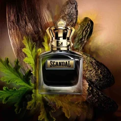 Jean Paul Gaultier - Scandal Homme Le Parfum - Eau de Parfum