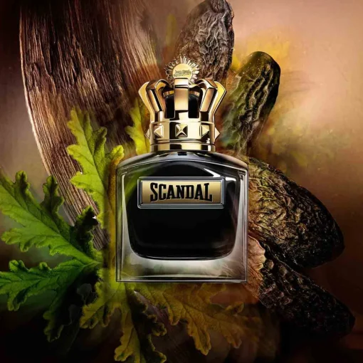 Jean Paul Gaultier - Scandal Homme Le Parfum - Eau de Parfum