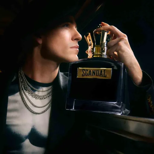Jean Paul Gaultier - Scandal Homme Le Parfum - Eau de Parfum