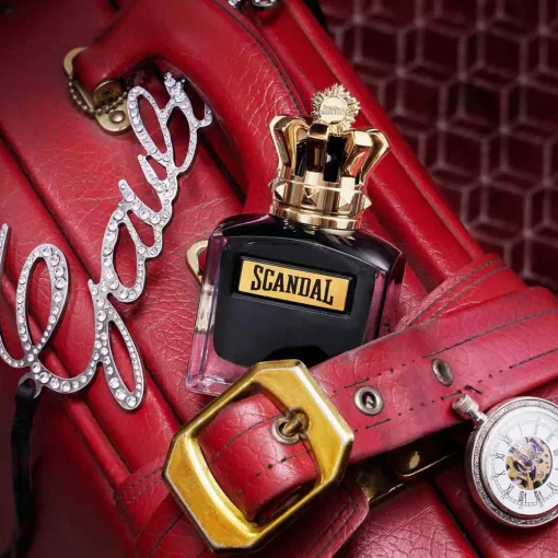 Jean Paul Gaultier - Scandal Homme Le Parfum - Eau de Parfum