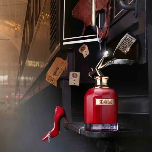 Jean Paul Gaultier - Scandal Le Parfum - Eau de Parfum