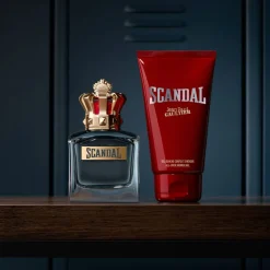 Jean Paul Gaultier - Scandal Pour Homme - Gel Douche 150 ml