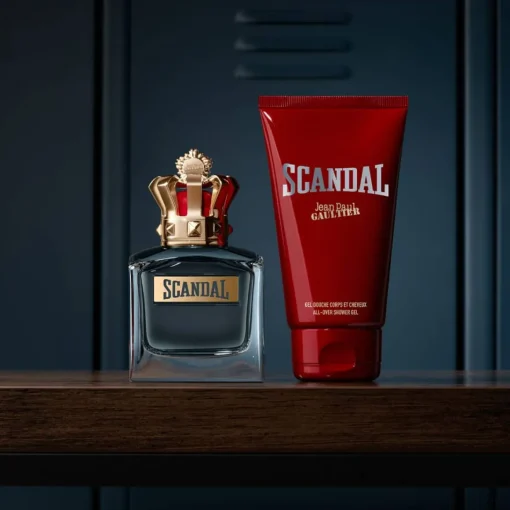 Jean Paul Gaultier - Scandal Pour Homme - Gel Douche 150 ml