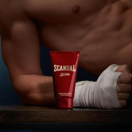 Jean Paul Gaultier - Scandal Pour Homme - Gel Douche 150 ml