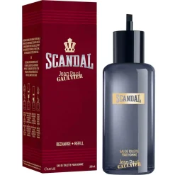 Jean Paul Gaultier - Scandal Pour Homme - Eau de Toilette Recharge