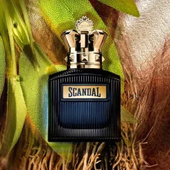 Jean Paul Gaultier - Scandal Pour Homme Intense - Eau de Parfum Intense