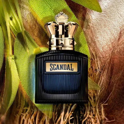 Jean Paul Gaultier - Scandal Pour Homme Intense - Eau de Parfum Intense