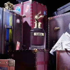 Jean Paul Gaultier - Scandal Intense - Eau de Parfum Intense