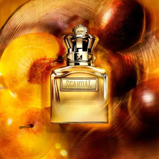 Jean Paul Gaultier - Scandal Pour Homme Absolu Parfum intense