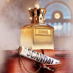 Jean Paul Gaultier - Scandal Pour Homme Absolu Parfum intense