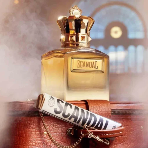 Jean Paul Gaultier - Scandal Pour Homme Absolu Parfum intense
