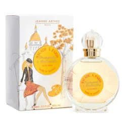 Jeanne Arthes - BALADE A PARIS - PROMENADE A MONTMARTRE EDP 100ML