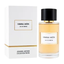 Jeanne Arthes - Collection Privée Havana Moon - Eau de Parfum 100ml