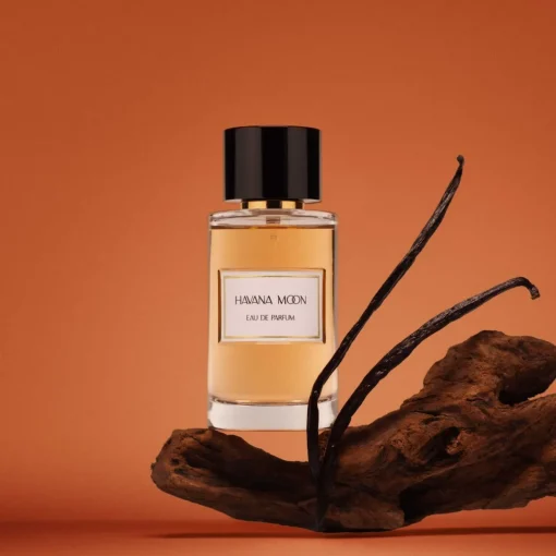 Jeanne Arthes - Collection Privée Havana Moon - Eau de Parfum 100ml