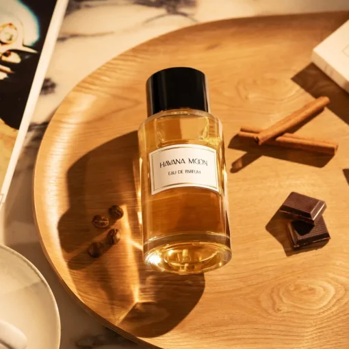 Jeanne Arthes - Collection Privée Havana Moon - Eau de Parfum 100ml