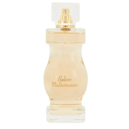 Jeanne Arthes - COLLECTION AZUR BALCON MEDITERRANEEN EDP 100ML