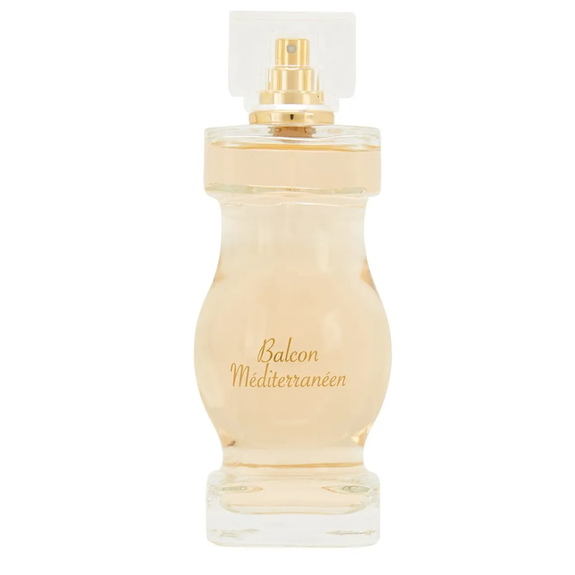 Jeanne Arthes - COLLECTION AZUR BALCON MEDITERRANEEN EDP 100ML