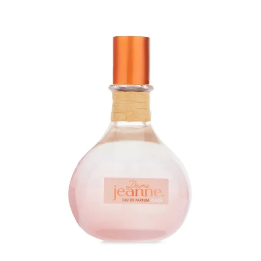 Jeanne Arthes - Dame Jeanne Nude - Eau de Parfum vaporisateur 75ml