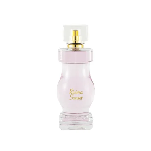 Jeanne Arthes - FRENCH WAY OF LIFE - COLLECTION AZUR - RIVIERA SUNSET 100 ML