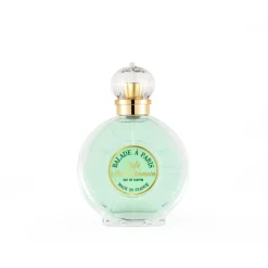 Jeanne Arthes - FRENCH WAY OF LIFE - BALADE A PARIS - CAFE SAINT GERMAIN 100 ML
