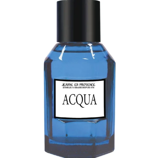 Jeanne en Provence - Acqua - Eau de Toilette Vaporisateur 100 ml